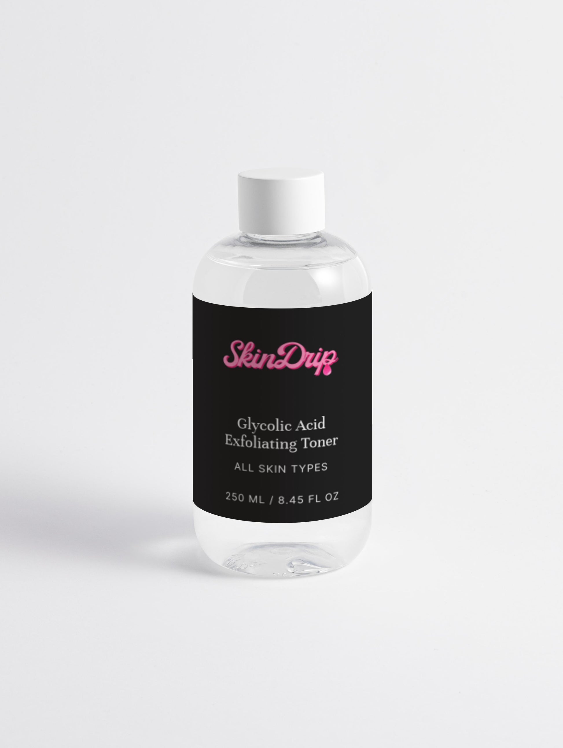 Glycolic Acid Exfoliating Toner