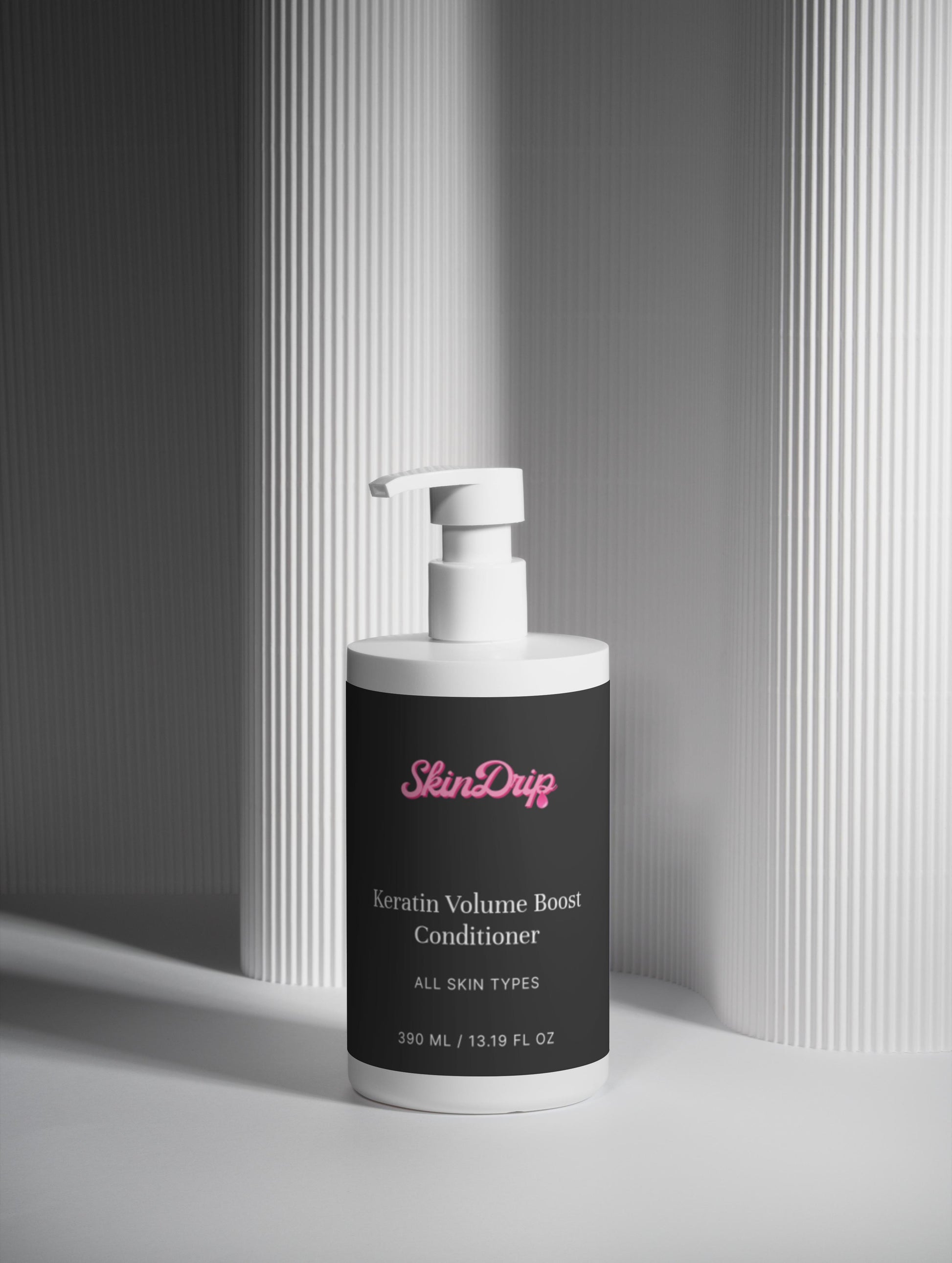Keratin Volume Boost Conditioner