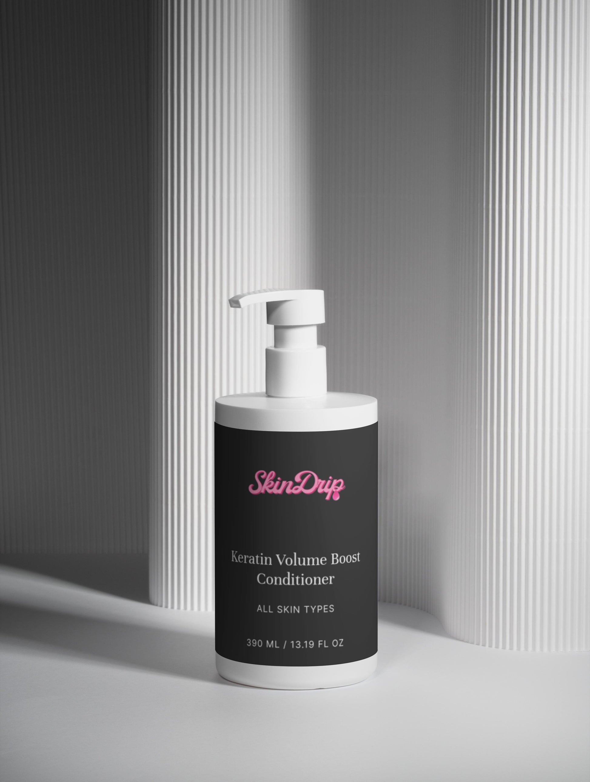 Keratin Volume Boost Conditioner