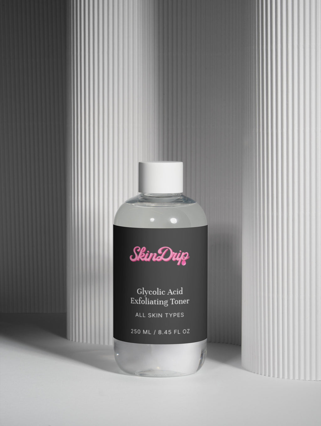 Glycolic Acid Exfoliating Toner