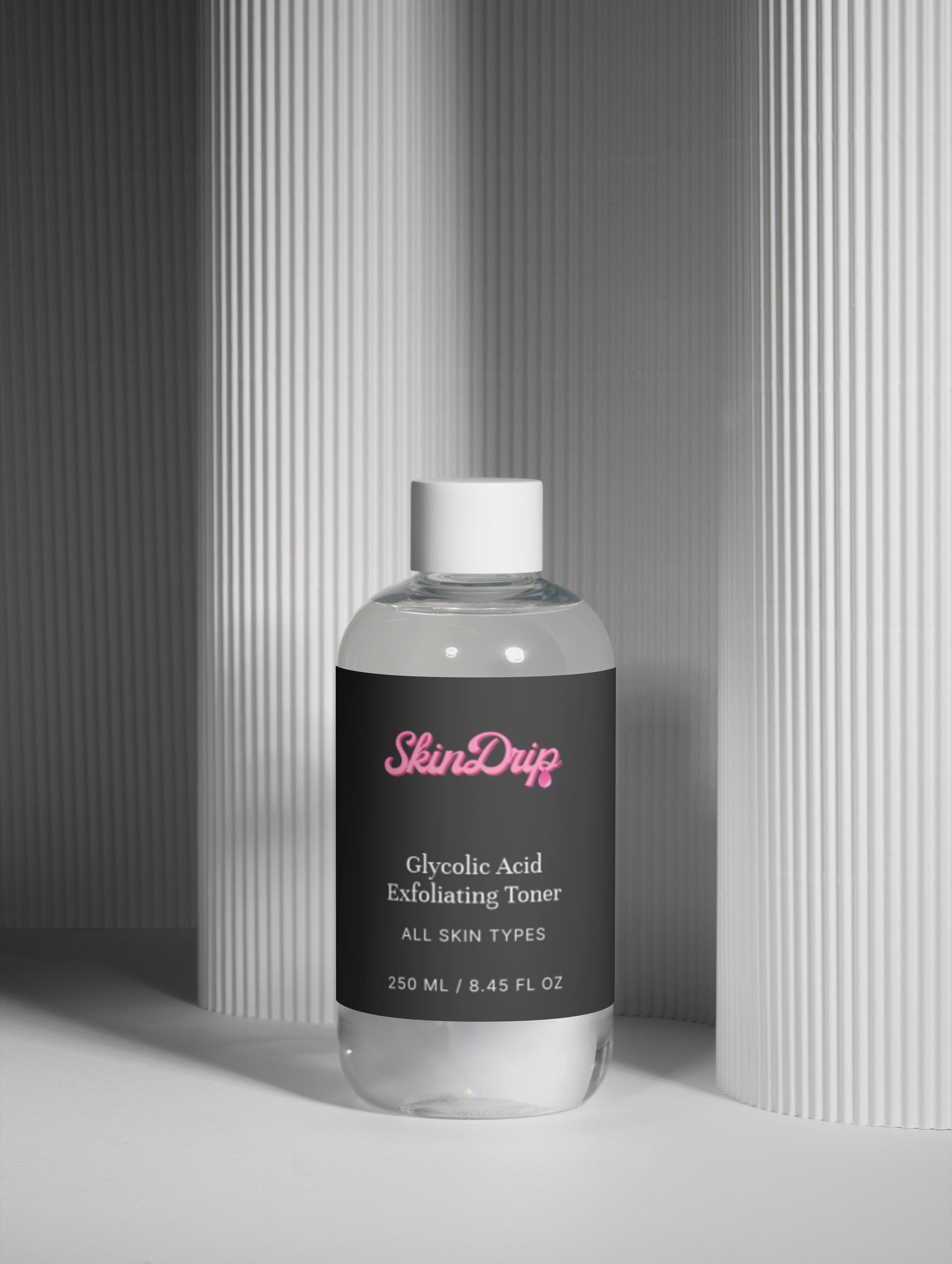 Glycolic Acid Exfoliating Toner